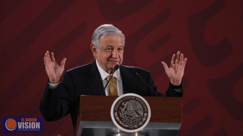 Presume AMLO apoyo de Slim; luego de su reunión privada 