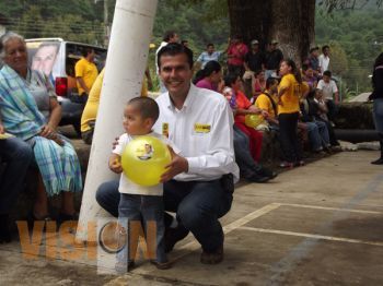 Desde el Congreso trabajaremos para impulsar y exigir una mejora en la calidad de la educación 