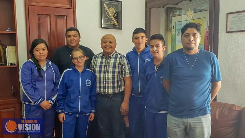 Presidente municipal de Villa Morelos, rendirá su primer informe de Gobierno