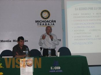 Ciclo de Conferencias Educacion y Movimientos Sociales
