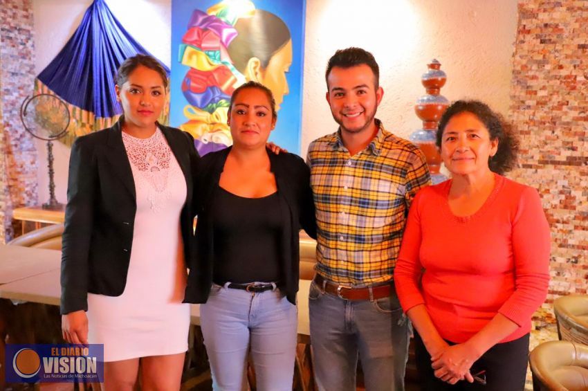 Jefes de tenencia invitan al diálogo a Raúl Raúl Morón en el caso de Jesús del Monte