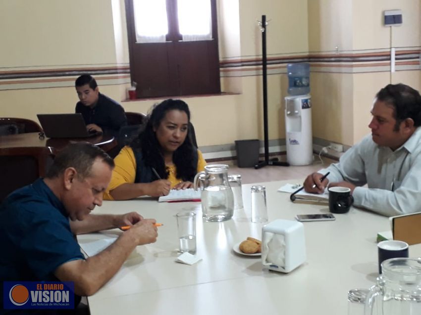Regidora Carmen Cortés, brindará apoyo a las asociaciones civiles para proyectos sustentables
