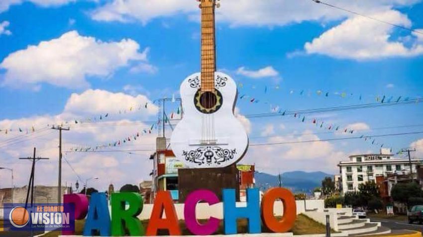 Feria Internacional de la Guitarra, el magno escaparate 