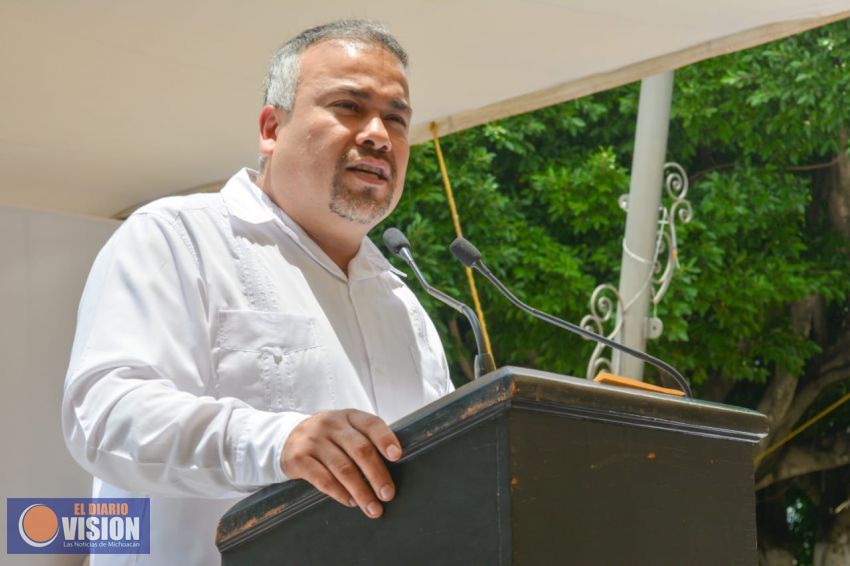 Programa Colibrí, insignia de este gobierno: Jesús Mora 