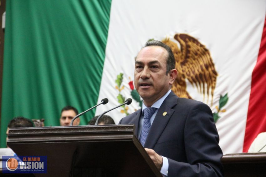 En México se ahonda la violencia frente a la fallida estrategia gubernamental: Antonio Soto