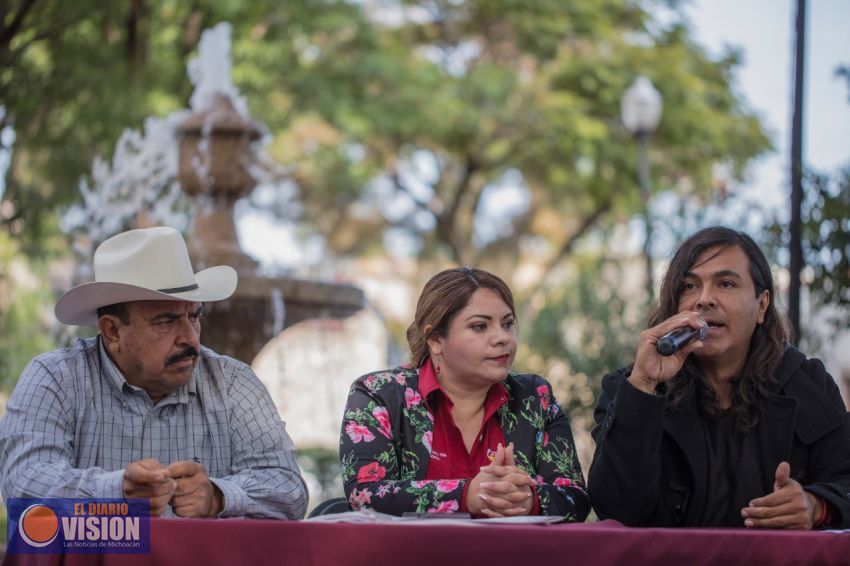 Presidentes municipales estaban acostumbrados a gestionar por otros lados, eso se acabó: Morena