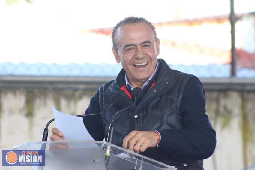Pascual Sigala Páez, recibirá Presea Suprema Junta Nacional Americana 