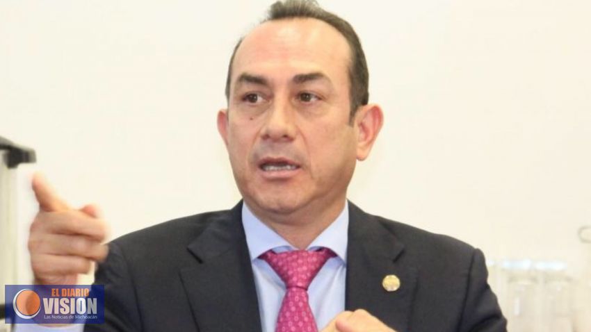 Para su viabilidad, Programa de Ordenamiento Turístico requiere recursos suficientes: Antonio Soto