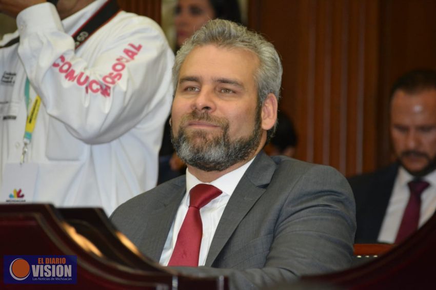 Fortalecer prácticas de parlamento abierto debe ser prioridad para el Congreso: Alfredo Ramírez