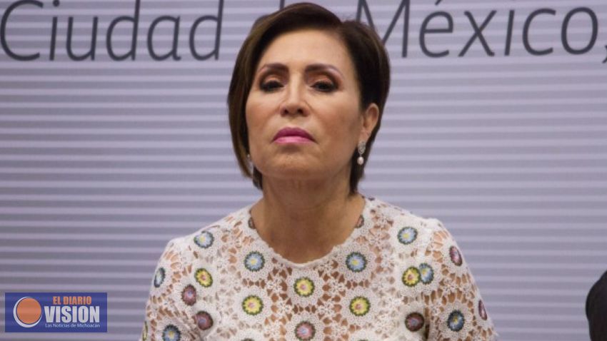 Niegan protección a Rosario Robles contra aprehensión