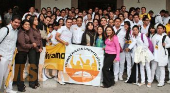 Ratifica Silvano Aureoles su compromiso con la Educación Pública