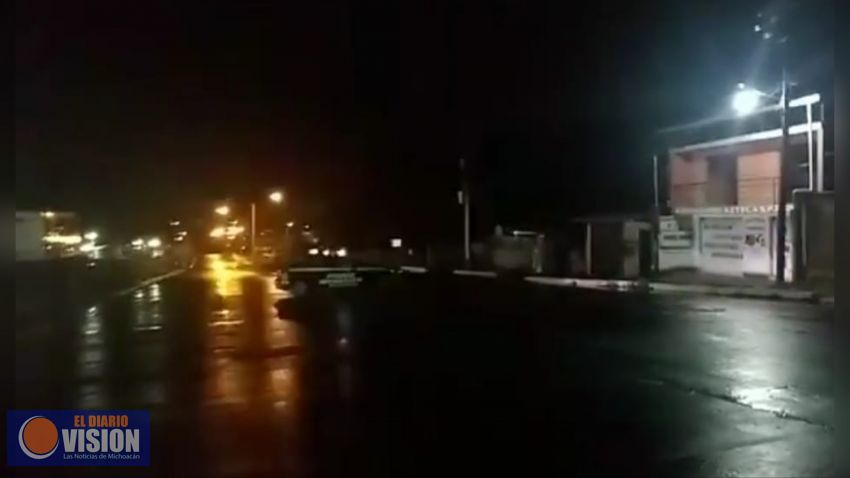 Ya son  19 muertos en Uruapan
