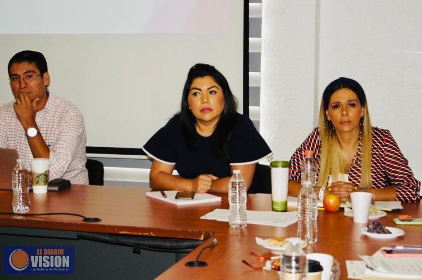 La impunidad debe atenderse para luchar contra la violencia política por razones de género: BF