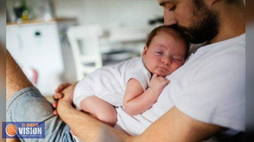 PT plantea otorgar a hombres licencia de paternidad por 45 días