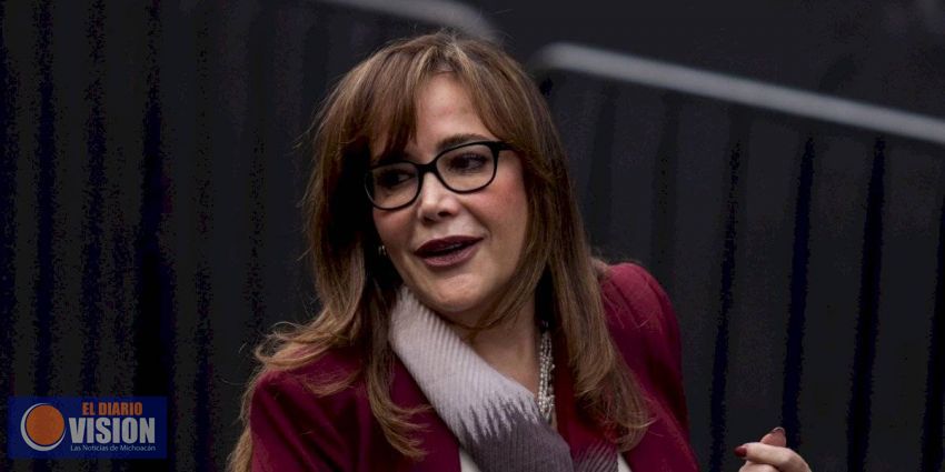 Morena reduciría 75 por ciento su presupuesto para 2020: Yeidckol Polevnsky