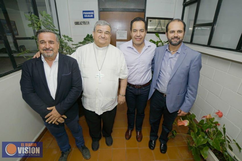 Van Gobierno, sociedad civil y organizaciones religiosas por promoción de la cultura de la paz