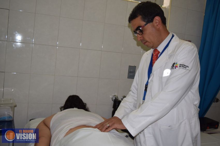 Paga SSM prestación a más de 8 mil trabajadores