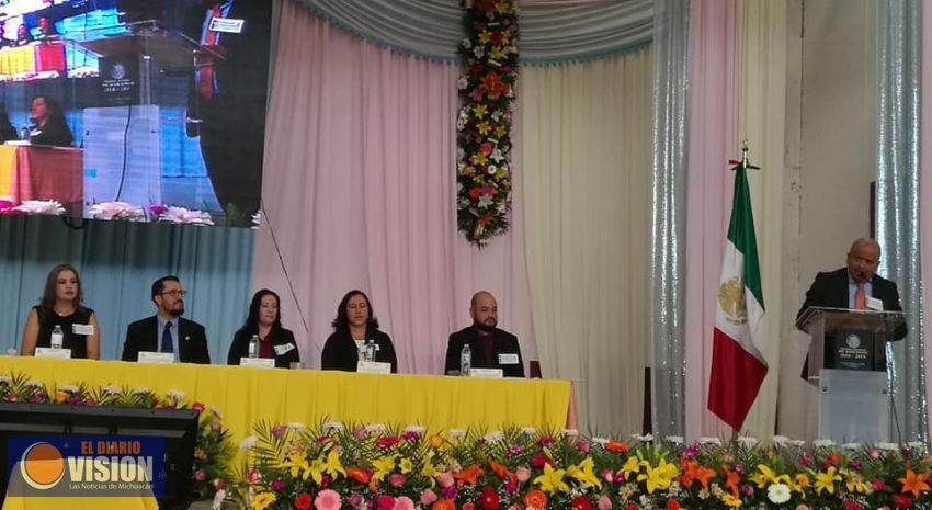 Gobierno para todos, sin abatir banderas ideológicas y buscando el bienestar: Guadalupe Coria