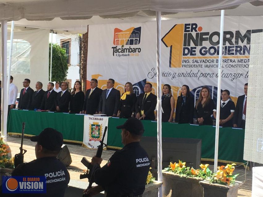 Respalda Juan Bernardo Corona, a Presidentes Municipales del PRD 