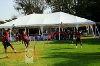 Con la mente en Semifinales