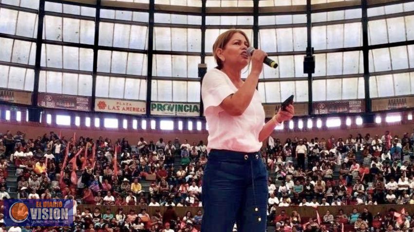 Nueva Izquierda apuesta a la democracia en la selección de sus dirigentes del PRD 