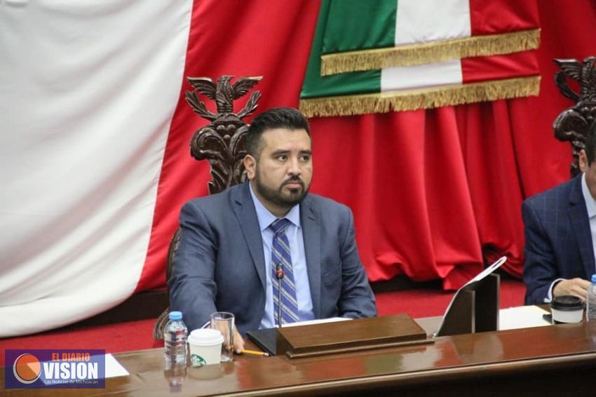 Necesario que este año se cristalice Ley de Remuneraciones para que se aplique en presupuestos 2020