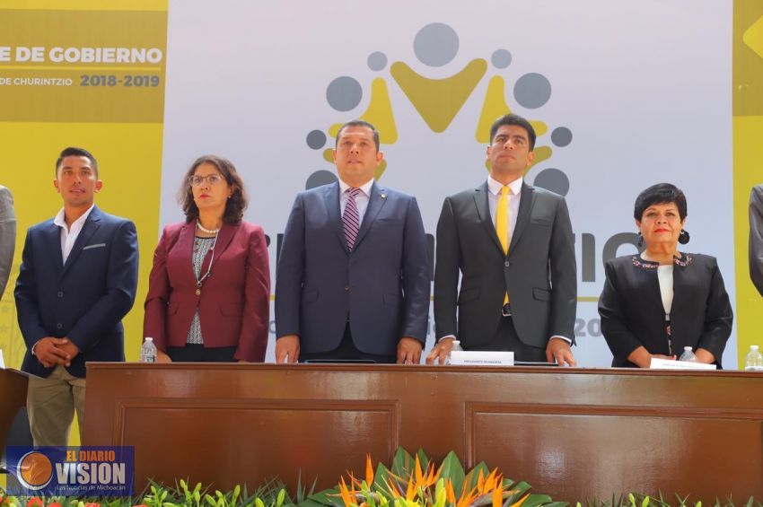 Lidera Michoacán a nivel nacional, avances en disminución de pobreza: Sedesoh