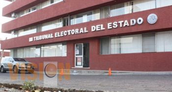 Se modificó el acuerdo del IEM de los 22 ciudadanos que solicitaron ocupar cargos diferentes: TEEM