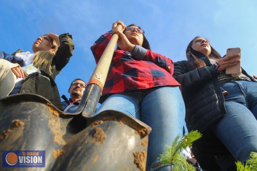 De 2014 a 2019 Michoacán reduce su tasa de desempleo en población joven