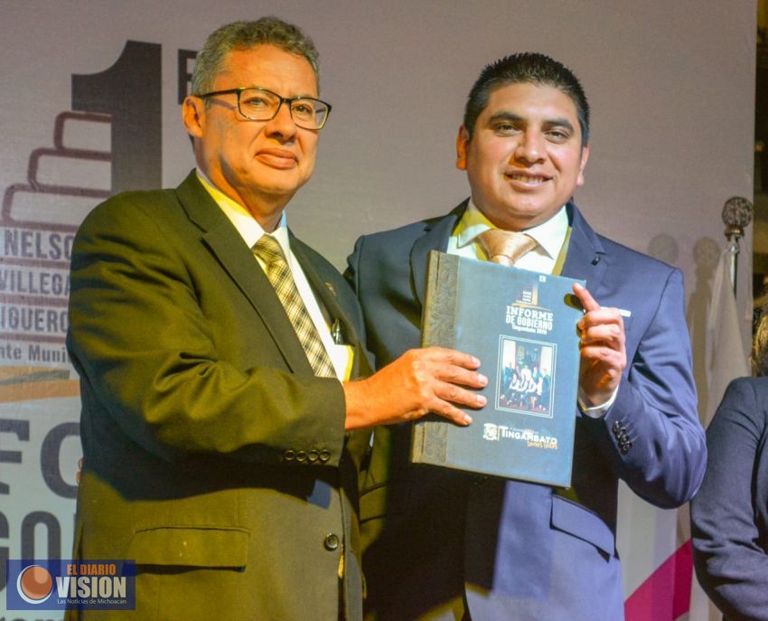 La participación de todos es decisiva para lograr resultados por Tingambato 