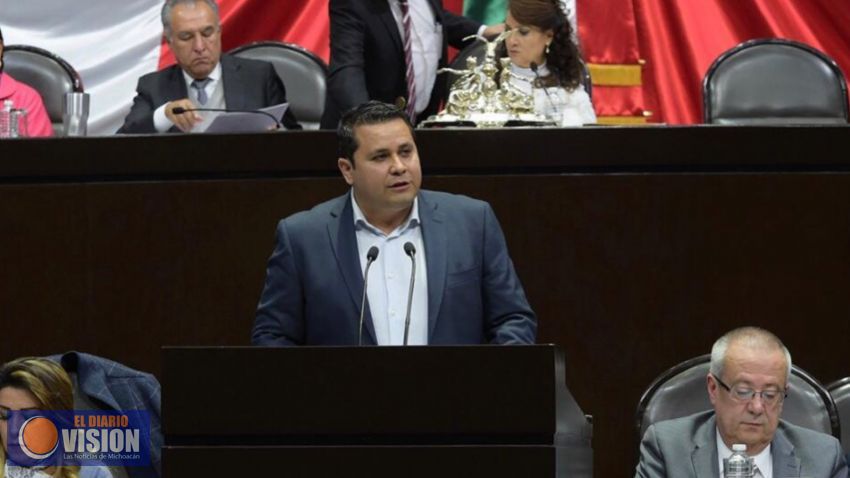Los jóvenes, sector con mayor afectación por malas decisiones del Gobierno Federal: Armando Tejeda