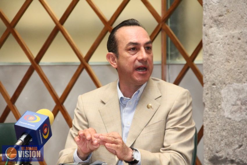 Urgente mayor firmeza contra la caza y persecución de mexicanos en Estados Unidos: Antonio Soto