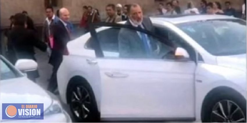 “Nunca omití”; asegura Meade por acusaciones de Rosario Robles