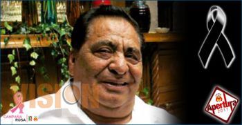 Monarcas homenajeará a Nicandro
