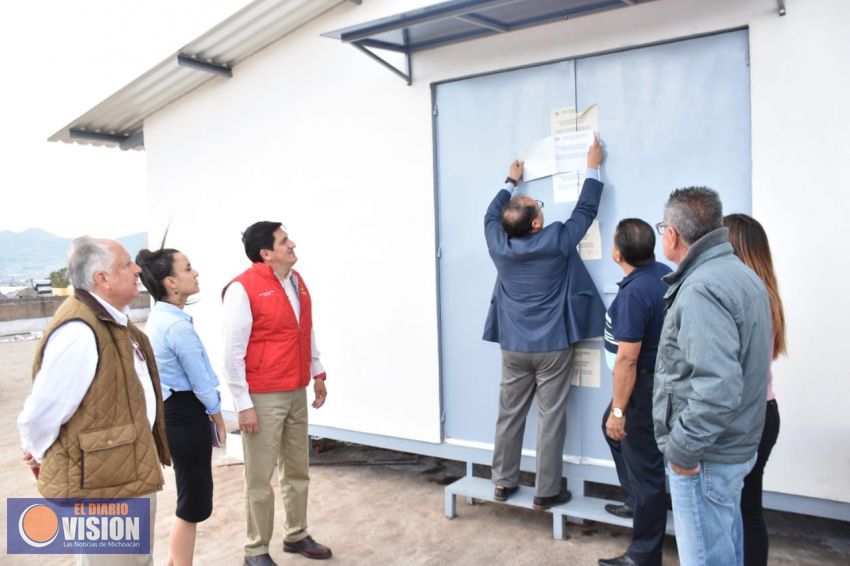 En Michoacán votaron 91 mil 529 militantes del PRI en si contienda interna 