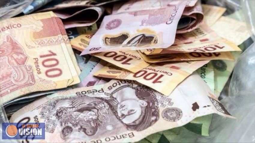 Sin nuevos impuestos para este y el próximo año: AMLO