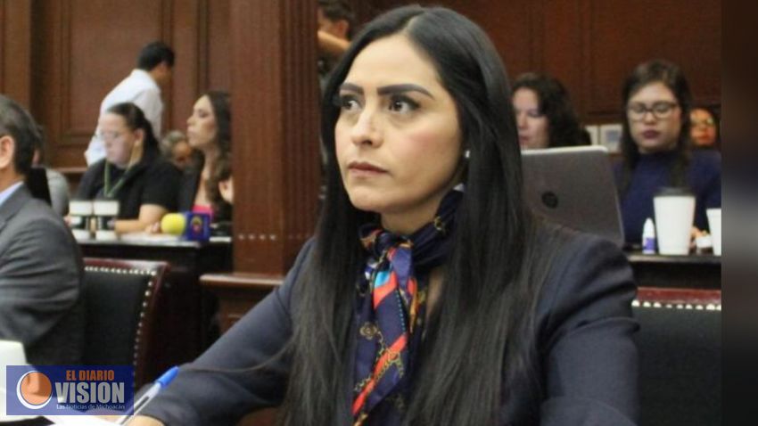 En México, necesario ahondar cultura de prevención para evitar decesos por cáncer: Araceli Saucedo