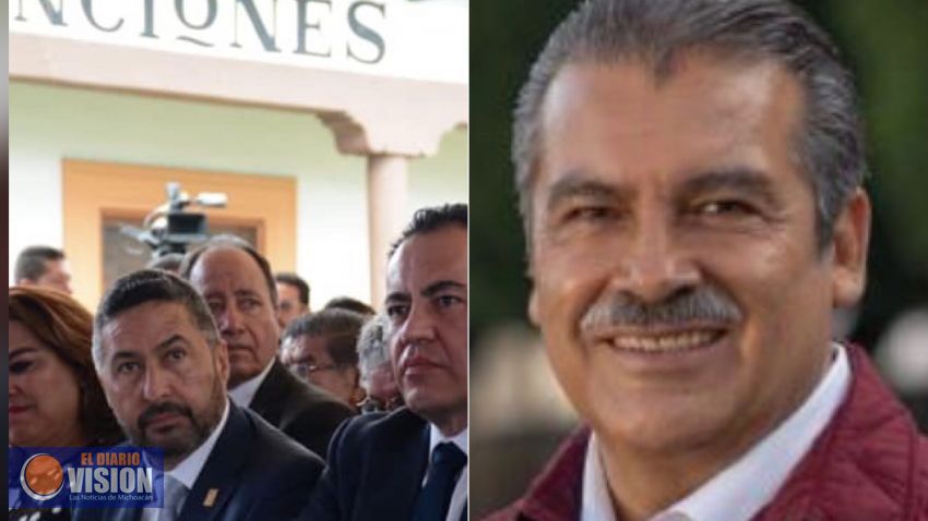 Ridículos y fuera de la realidad informes de Gobierno de alcaldes morenistas: Javier Paredes 