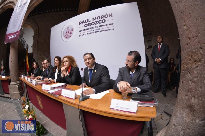 A un año de gobierno municipal, los problemas se han agravado, aseveró Moisés Cardona 
