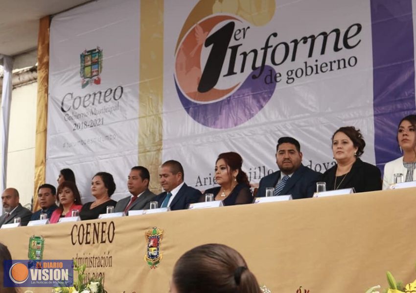 Hemos cumplido una a una con las obras pactadas con la ciudadanía: Ariel Trujillo Córdova 
