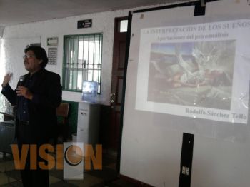 Por segundo año consecutivo, se canceló el Encuentro Nacional de Investigación Educativa en el IMCE