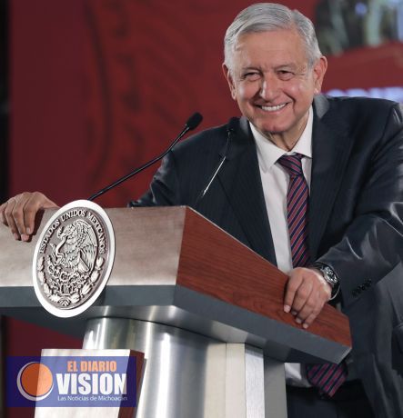 Santa Lucía va porque va; amparos son “sabotaje legal”: López Obrador