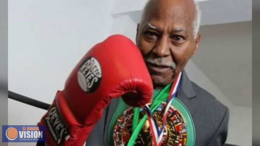 Falleció José Ángel ‘Mantequilla Napóles’, excampeón mundial de boxeo