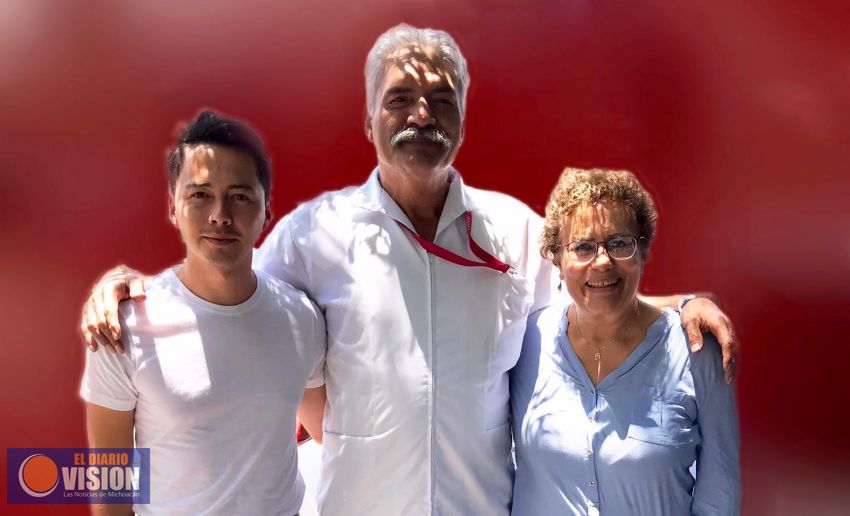 Bertha Luján es factor de unidad y de un cambio positivo en la 4T: Fundación Mireles 