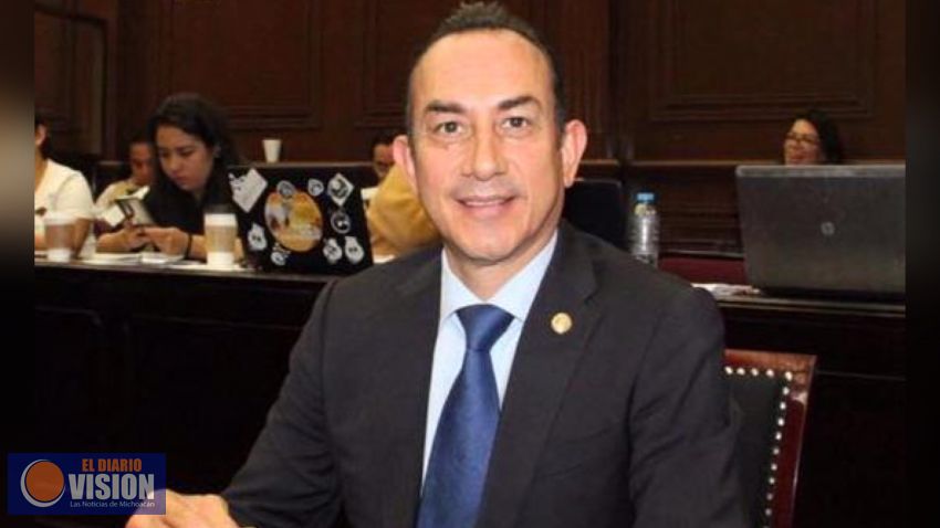 La 4T logró lo que nunca en una década, la disminución del PIB Turístico: Antonio Soto