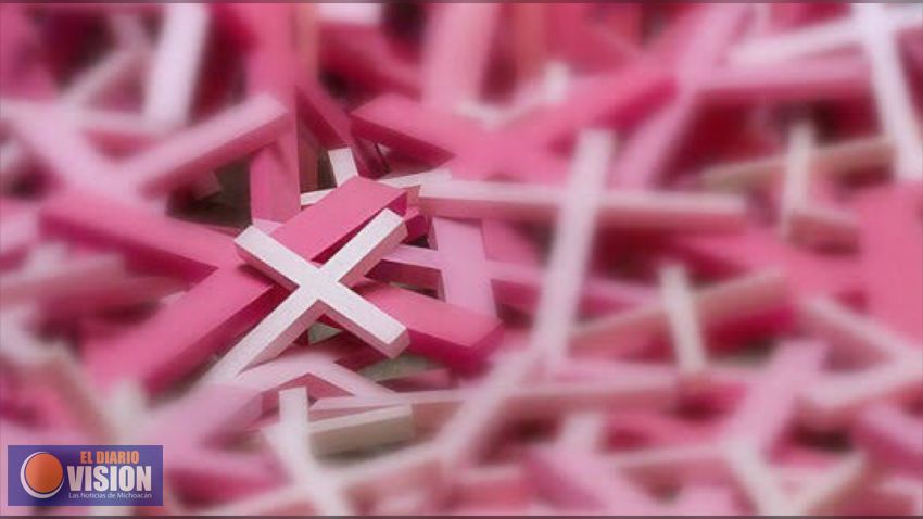 Suman mil 812 feminicidios en México en lo que va del año