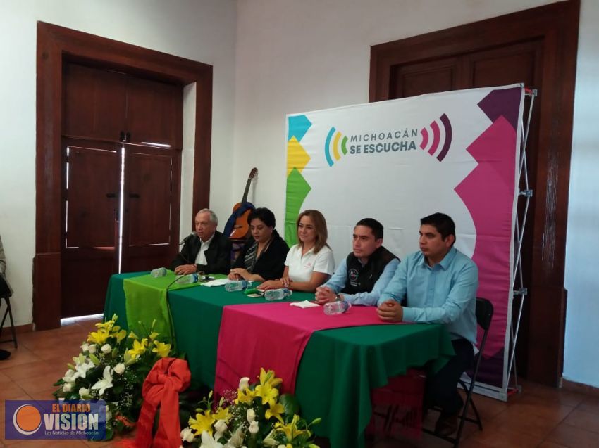 Región Uruapan, hito del turismo en Michoacán 