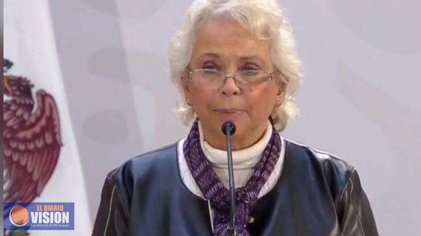 Aclara SEGOB supuesta intención de diálogo con bandas del crimen organizado
