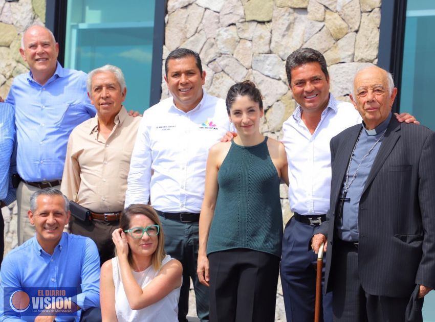 Crea Sedesoh redes con sociedad civil para garantizar alimentación de las familias