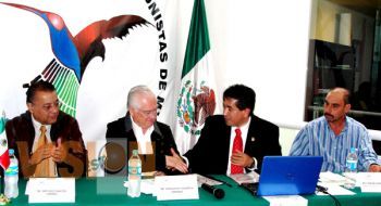 Abrirá Ayuntamiento participación de Académicos y Profesionistas, refrenda Genovevo Figueroa